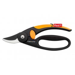 Площинний секатор Fiskars Fingerloop (111440)
